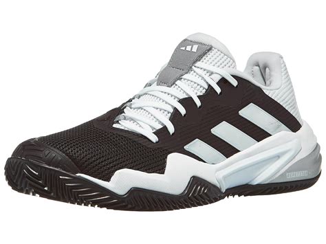 adidas Barricade 13 Clay Tennis Shoes 